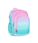 Mokyklinė kuprinė SIRENE, 23L