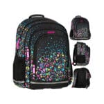 Mokyklinė kuprinė GALAXY, 23L