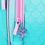 Mokyklinė kuprinė SIRENE, 23L - Image 2